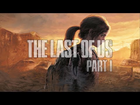 The Last of Us Part I. Episode 10. DLC Left Behind. Walkthrough. No Commentary. #thelastofus #tlou