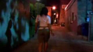 Andre Nickatina - Perfect Storm