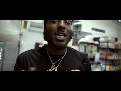 Ty Kenney x Molly Dre - Opps Outside [OFFICIAL VIDEO]