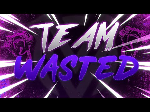 Skate 3: CLASH OF CLANS — Team Wasted by Vibe Wasted