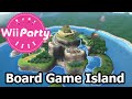 Wii Party Party Mode Board Game Island