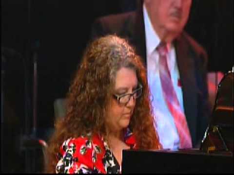 WONDERFUL PEACE, TRACIE PHILLIPS, GARDENDALE FIRST BAPTIST REDBACK HYMNAL SINGING