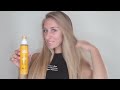 Video MILK SHAKE