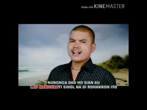 Simorangkir trio AUT SURA Cipt.robert simorangkir