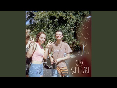 Structure - Odd Sweetheart