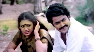 അമ്മ വരുന്നുവെന്ന് അറിഞ്ഞപ്പോൾ ഗീതക്ക് ഭയം തോന്നുന്നുണ്ടോ | Mohanlal | Azhiyatha Bandhangal