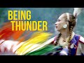 Being Thunder (2021) | Trailer | Stéphanie Lamorré