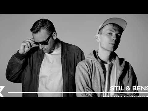 XYZ Selectors 103 - Stil & Bense
