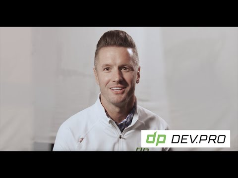 Meet Dev.Pro