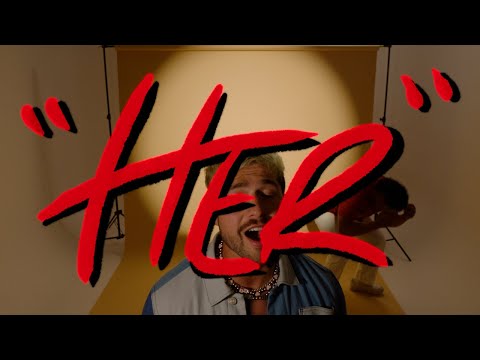 Vendetta Lust & Heeva - Her (Directed by BRNKX)