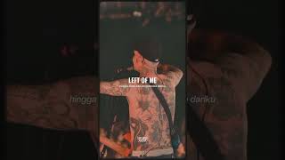 Download lagu Give It All - The Amity Affliction lyrics #musicshort mp3