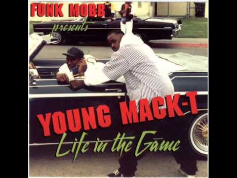 Young Mack T - "One Hitta Quitta" (Feat. Lil Squeak)