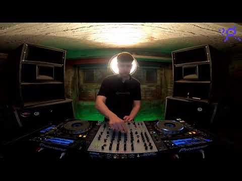 PATTERN: Human Experiments - 05.14.22 - 7 P.M