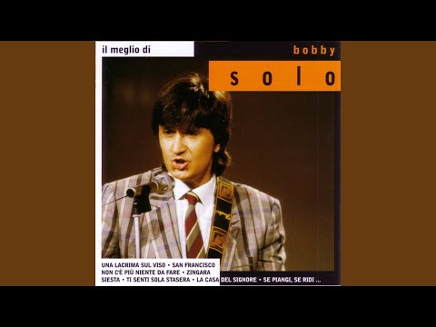 Non c'è più niente da fare