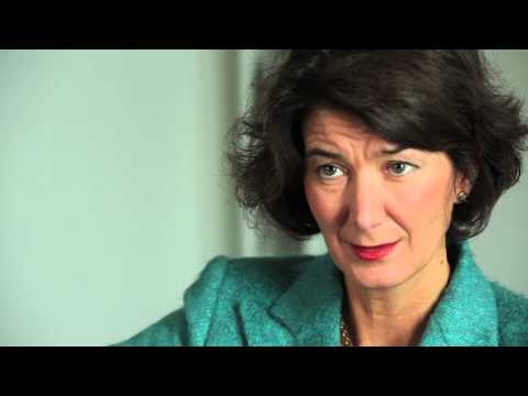 Interview Patrizia Nanz - Bürgerbeteiligung in Deutschland