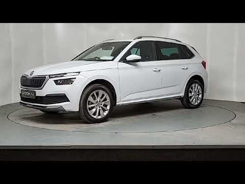 Skoda Kamiq Style 1.0tsi 110Bhp - Image 2