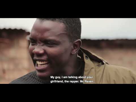M'kgerezo "The Hustle" S1 EP1 (Pilot)