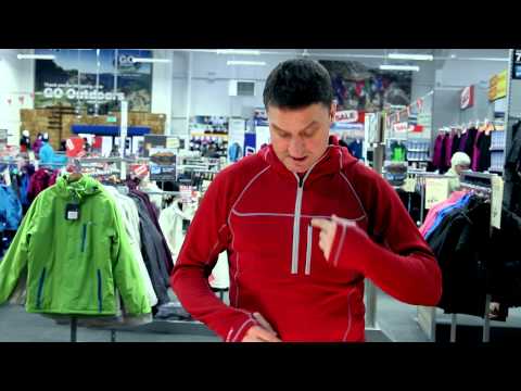 Rab Baseline Hoodie Review
