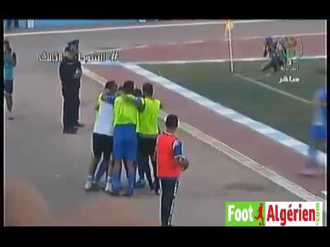 Ligue 2 Algérie (5e journée) : RC Arbaâ 1 - 3 AS Khroub