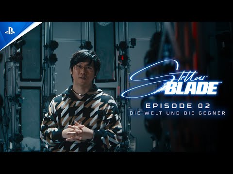 Hinter den Kulissen von Stellar Blade: Die letzte Stadt der Erde