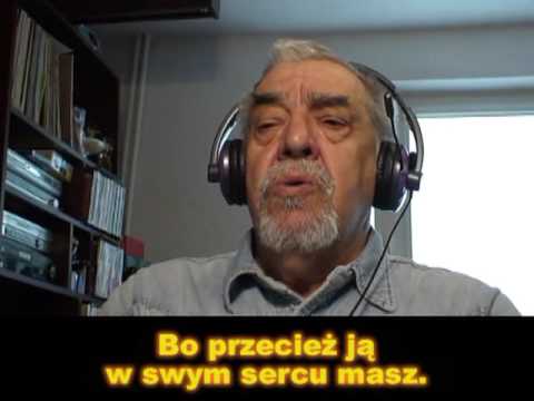 BALLADA O NADZIEI -  new version  -  KOLOR -  ORKISZ LESZEK SPIEWA