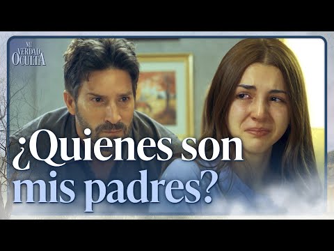 Belinda exige saber su verdadero origen | Mi Verdad Oculta 1/4 | Capítulo 14