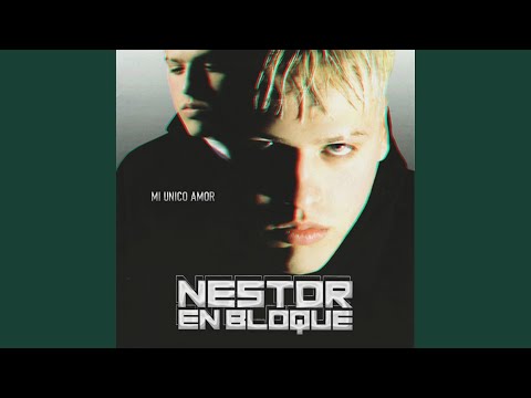 Una Calle Me Separa - Nestor En Bloque