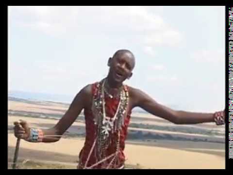 David Lenjir- Nchooki Eng'eno