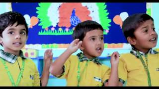 Green Eden Public School Video