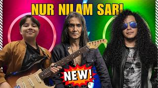 Download lagu Best Nur Nilam Sari Guitar Solo on the Net! mp3