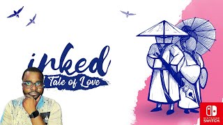 Vidéo Inked: A Tale of Love 