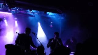 Covenant: Ignorance and Bliss LIVE in St. Paul, MN 2015