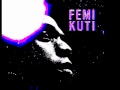 Femi Kuti - Oyimbo (T.R.A.R. Vocal)