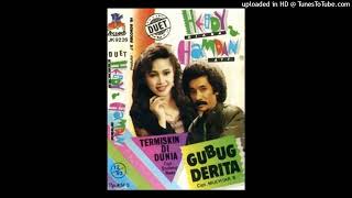 Download lagu Heidy Diana & Hamdan ATT - Termiskin Di Dunia (1992) mp3