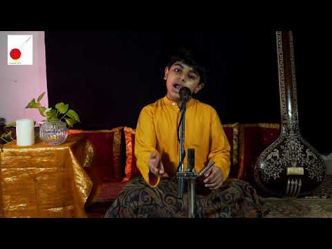 Adi Dev Mahadev || Raag Yaman || Rishith Desikan || Kaushiki Chakraborty