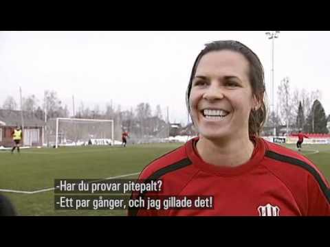 Piteå IF: players from 7 countries, 4 continents