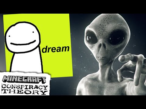 Woozlo Craft - Minecraft Conspiracy Theory - Dream is an ALIEN