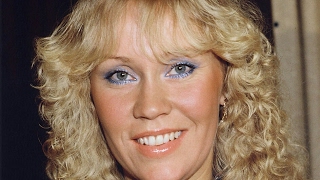 ❤Agnetha Fältskog❤ - THE ANGELS CRY