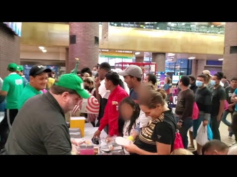 NYC Deputy Mayor Warns City Set To Spend 4.3 Billion Dollars On Asylum Seekers.