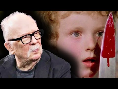 Thumbnail for video: John Carpenter on Dario Argento Thumbnail for video: John Carpenter on Dario Argento
