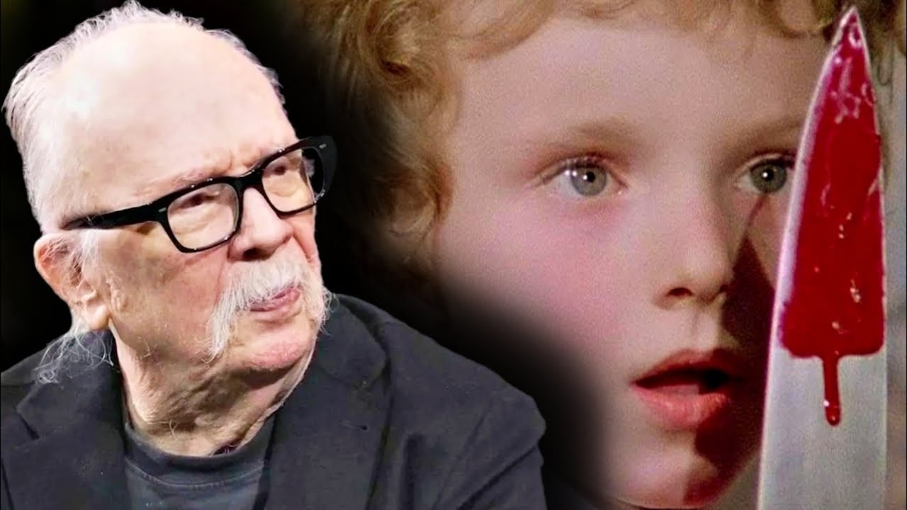 John Carpenter on Dario Argento