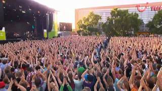 [HD] Silbermond - Meer Sein (PF 2010)