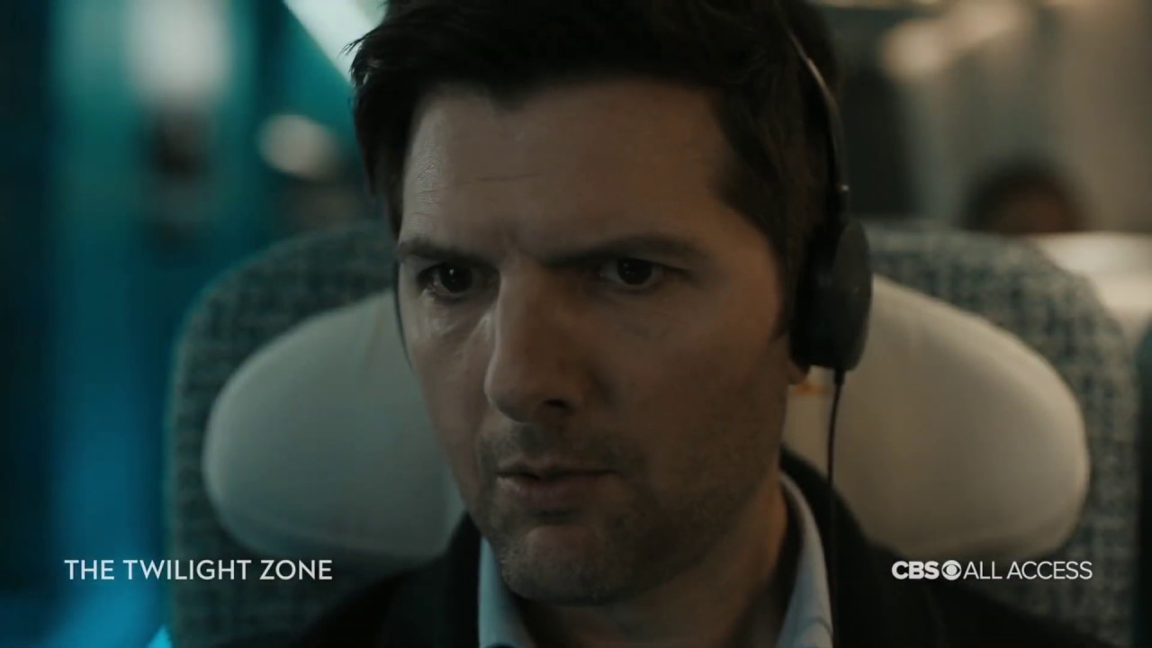 Trailer oficial de The Twilight Zone