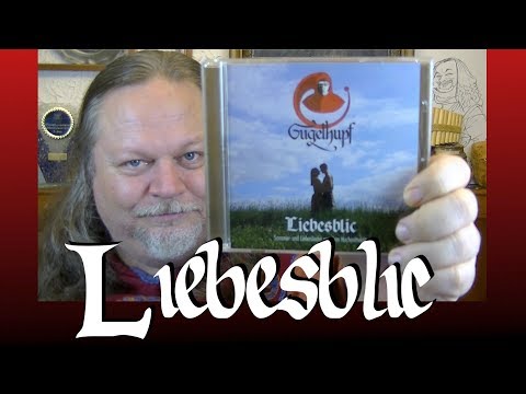 (+Gewinnspiel bis 21.3.) Spielleute Gugelhupf mit neuer CD "Liebesblic" / CD im Visier #6