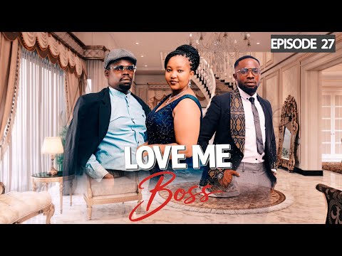 LOVE ME BOSS |  27 |