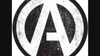 Atreyu Creature W/Lyrics