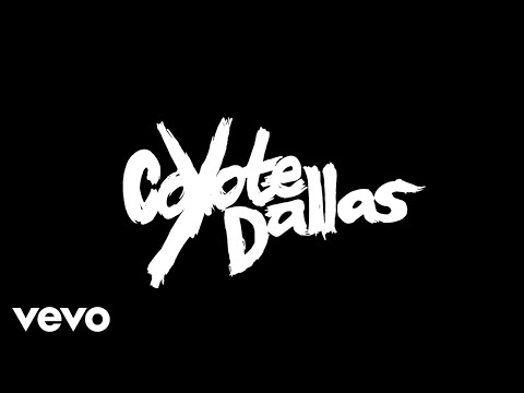 Coyote Dallas - Quíereme