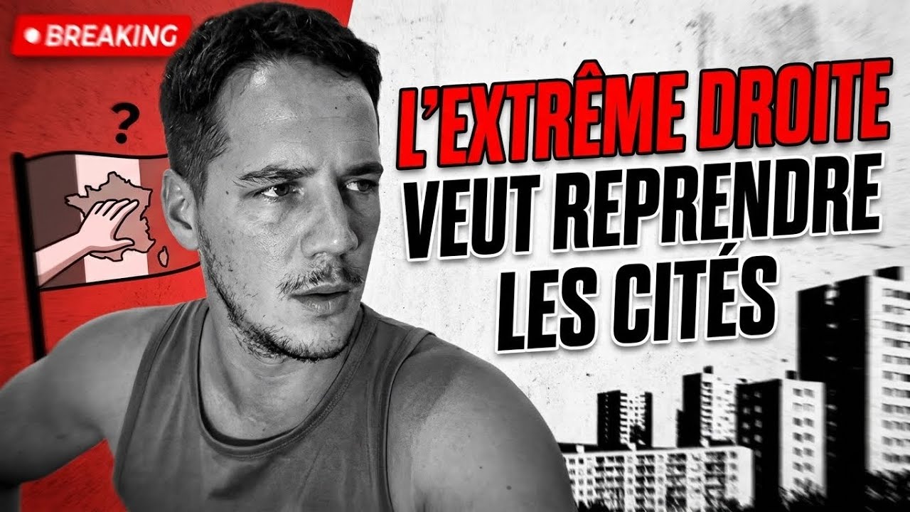 Une Guerre civile en France à venir ? L’extrême droite passe à l’action.