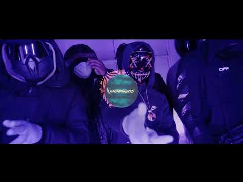 "REVERSE" - UNKNOWN T X NITO NB X DIGDAT - UK DRILL TYPE BEAT [Prod.NatsGotTracks]