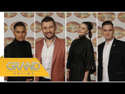 Utisci takmičara Zvezde Granda - EM 32